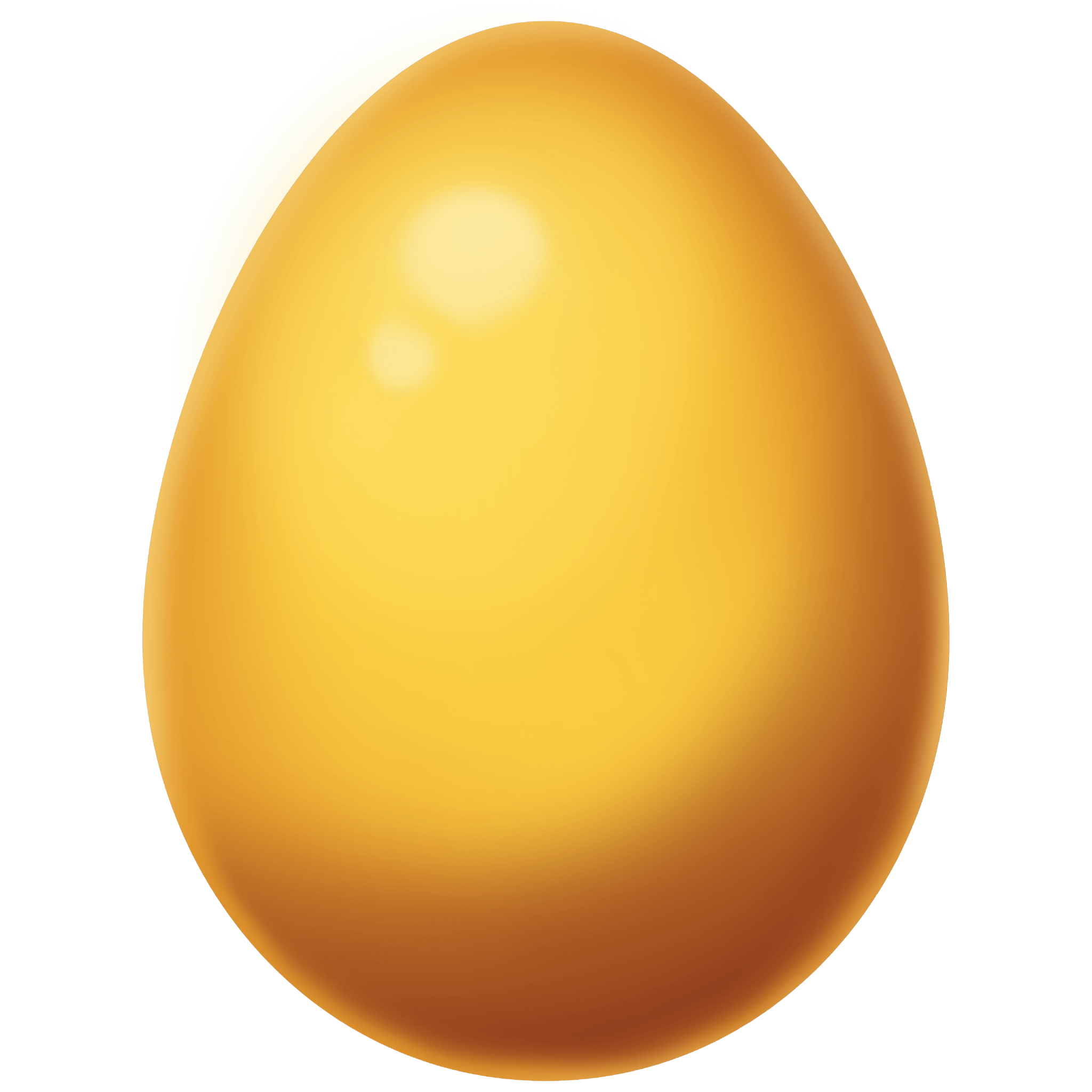 Golden Egg